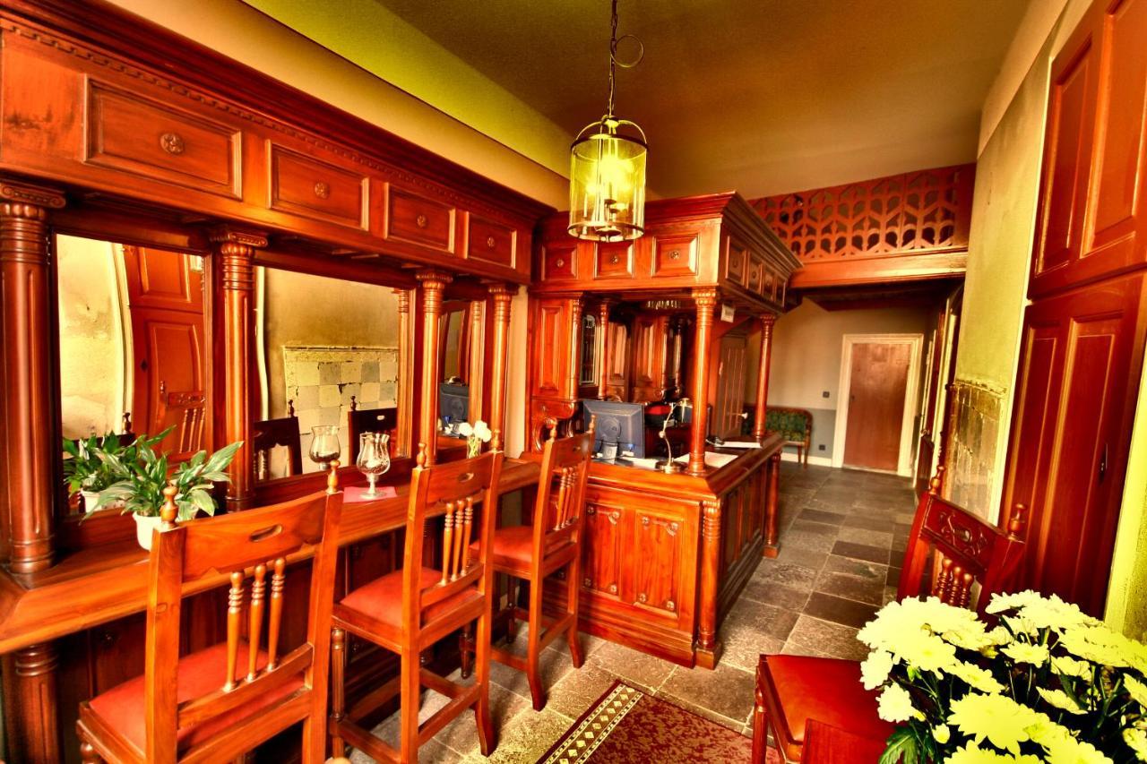 Hotel Denkmal 13 วิสมาร์ ภายนอก รูปภาพ